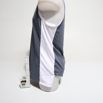 Basketbalový dres Adidas JUX59 - Vel. M