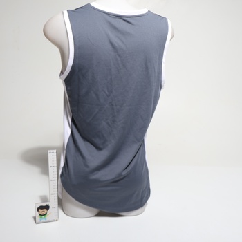 Basketbalový dres Adidas JUX59 - Vel. M