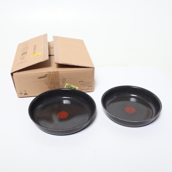 Súprava hliníkových panvíc Tefal L39598