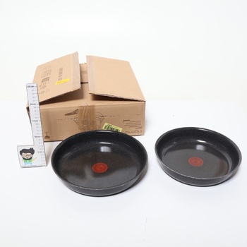 Súprava hliníkových panvíc Tefal L39598