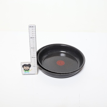 Súprava hliníkových panvíc Tefal L39598
