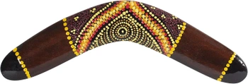 Bumerang Australian Treasures