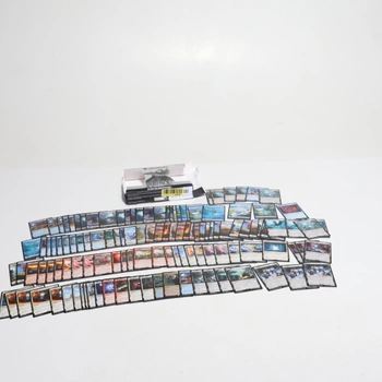 Magic: The Gathering – FINAL FANTASY Starter Kit – Naučte se magii se 2 hracími balíčky (německá