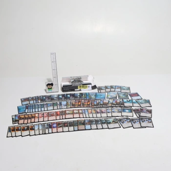 Magic: The Gathering – FINAL FANTASY Starter Kit – Naučte se magii se 2 hracími balíčky (německá
