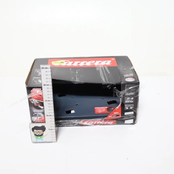 Auto na dálkové ovládání Carrera Porsche 911 GT3 R