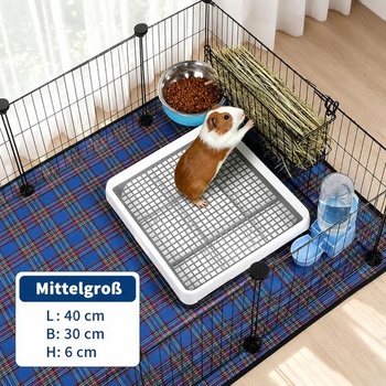 Klietka pre hlodavce HYLYUN HY01061-FDE