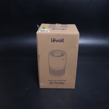 Zvlhčovač vzduchu Levoit Core 300S
