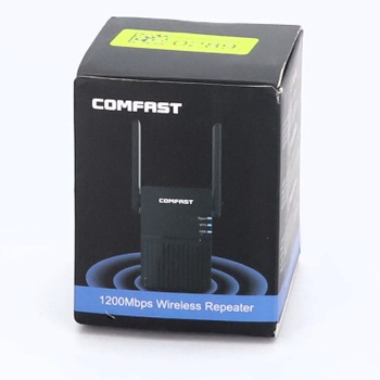 Opakovač signálu COMFAST CF-AC1200 B4