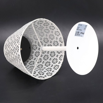 Stolová lampa Eglo 48988 18 x 18 x 28 cm
