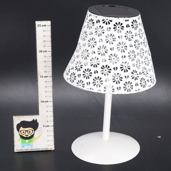 Stolová lampa Eglo 48988 18 x 18 x 28 cm