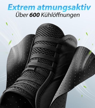 Bandáž na členok ZOELION PRO-8016 veľ. XL