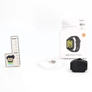 Chytré hodinky Xiaomi Redmi Watch 5 Active