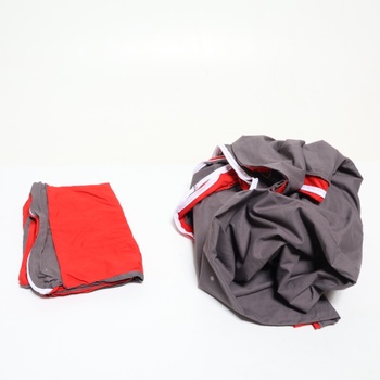 Oboustranné povlečení na peřinu VISION