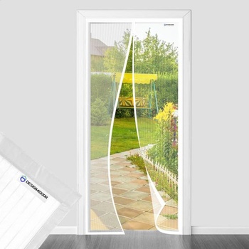 Sieť proti hmyzu design4door 150 x 240cm