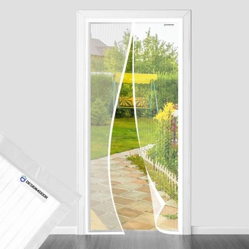 Sieť proti hmyzu design4door 150 x 240cm