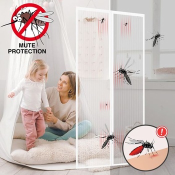 Sieť proti hmyzu design4door 150 x 240cm
