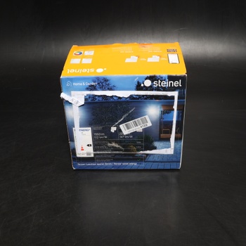 Senzorový LED zářič Steinel 065454