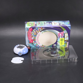 Interaktívna hračka Tamagotchi
