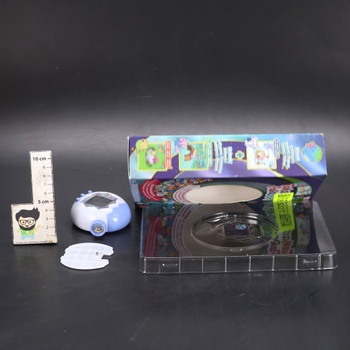 Interaktívna hračka Tamagotchi