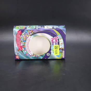 Interaktívna hračka Tamagotchi