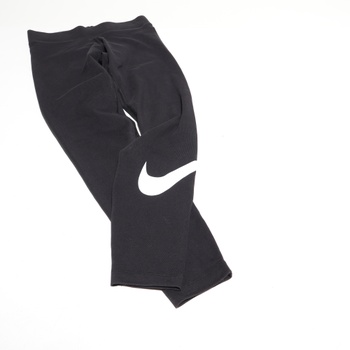 Dámske legíny Nike čierne vel.S