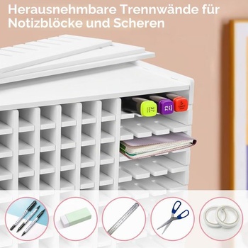 Organizér Mumisuto Mair-EU-COS1363