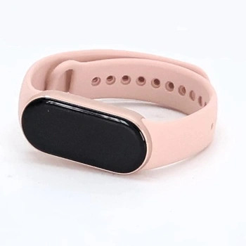 Smartwatch Xiaomi BHR8345GL ružové 1,64''