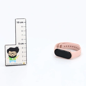Smartwatch Xiaomi BHR8345GL ružové 1,64''