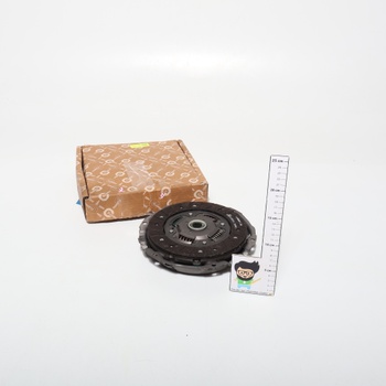 Spojková sada Valeo zadná, 4,12 kg