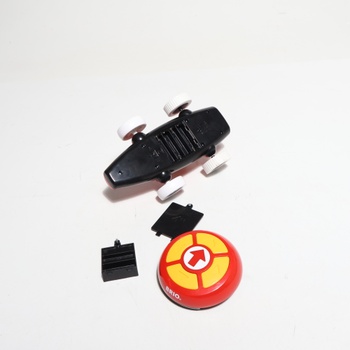 Auto na diaľkové ovládanie Brio 30388