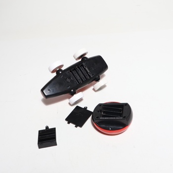 Auto na diaľkové ovládanie Brio 30388