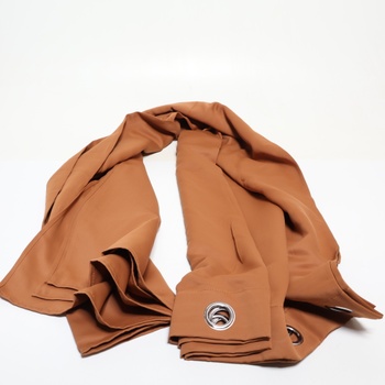 Závěsy Pony Dance RYBEUCGM1SD2 2 kusy