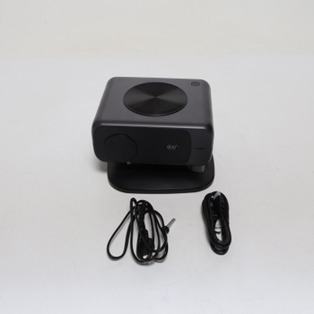 Projektor XIWBSY T08-PRO čierny