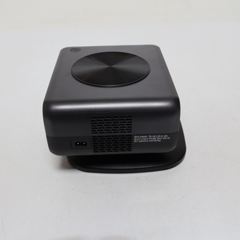 Projektor XIWBSY T08-PRO čierny