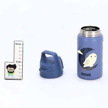 Fľaša na pitie Sigg 6191.20 0,5 l