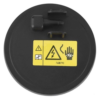 Kryt hlavy valcov motora PCV 11127570292 Pasuje na X1 X3 X5 X6 435i 535i 640i N55 motor 3.0L