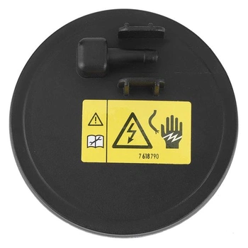 Kryt hlavy valcov motora PCV 11127570292 Pasuje na X1 X3 X5…