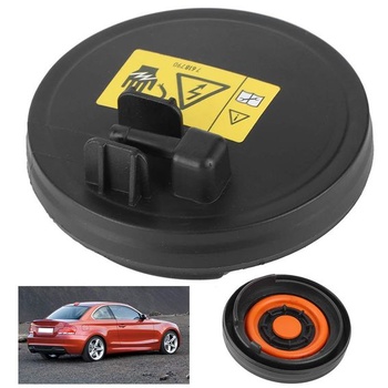 Kryt hlavy valcov motora PCV 11127570292 Pasuje na X1 X3 X5 X6 435i 535i 640i N55 motor 3.0L