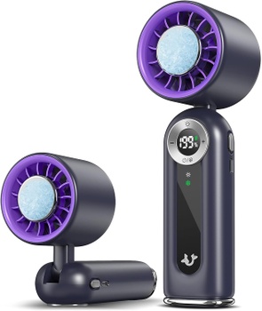 Stolný ventilátor DmTown JF163