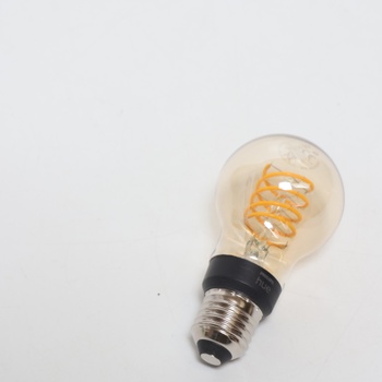 Teplá biela žiarovka Philips Hue