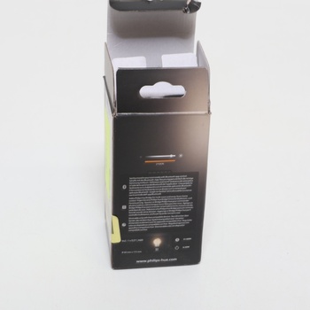 Teplá biela žiarovka Philips Hue