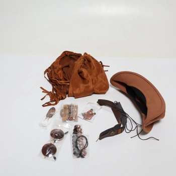 Dámsky kostým Jokureao western outfit veľ. L