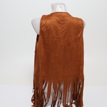 Dámsky kostým Jokureao western outfit veľ. L