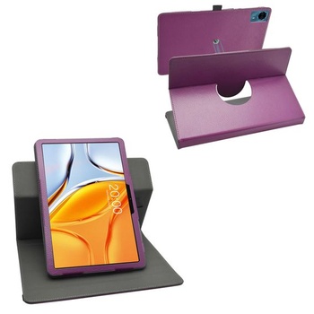 Odnímateľný otočný kryt LiuShan pre Logicom Tab XXL 14/WITECOR A14/MAXLEGEN M14/MAXLEGEN