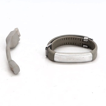 Fitness náramek Jawbone UP2