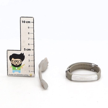 Fitness náramek Jawbone UP2