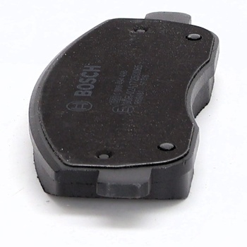 Brzdové doštičky Bosch BP1417