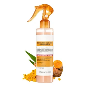 Pure Skin Peel Shot, sprej s kyselinou kojovou a kurkumou,…