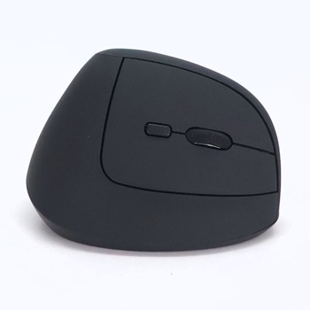 Ergonomická bezdrôtová dobíjacia myš TECKNET