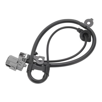 INFINAUTO Snímač otáčok kolesa ABS pre Toyota Highlander 08-12 1 ks